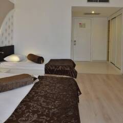 Отель Side Royal Paradise - All Inclusive удобства в номере
