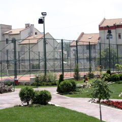 Отель Sunny Fort Болгария, Солнечный берег - отзывы, цены и фото номеров - забронировать отель Sunny Fort онлайн спа фото 2