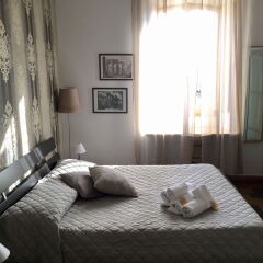Отель B&B Casa Vicenza комната для гостей фото 4