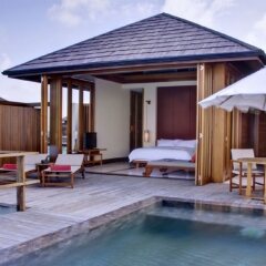 Отель Paradise Island Resort & Spa бассейн фото 3