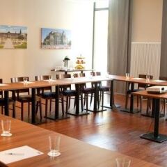 Отель Holiday Inn Express Dresden City Centre фото 8