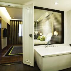 Movenpick Hotel Hanoi ванная
