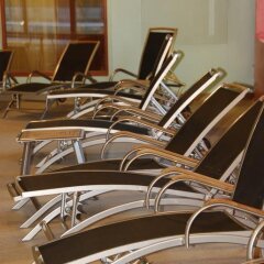 Garda Sporting Club Hotel фитнесс-зал фото 3
