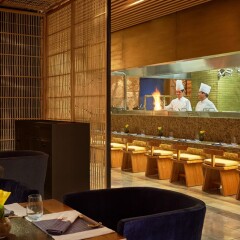 Отель Fairmont Amman Иордания, Амман - отзывы, цены и фото номеров - забронировать отель Fairmont Amman онлайн питание фото 3