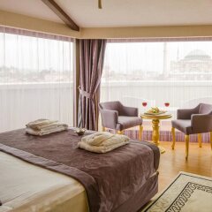 Arden City Hotel - Special Class комната для гостей фото 4