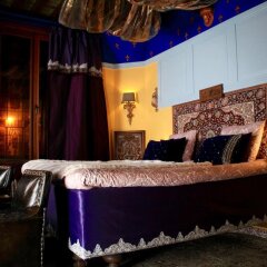 Отель House Le Prince D'Anvers Бельгия, Антверпен - отзывы, цены и фото номеров - забронировать отель House Le Prince D'Anvers онлайн комната для гостей фото 3