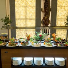 Fimar Life Thermal Resort Hotel Турция, Амасья - отзывы, цены и фото номеров - забронировать отель Fimar Life Thermal Resort Hotel онлайн фото 9
