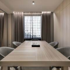 AC Hotel Cuzco by Marriott питание