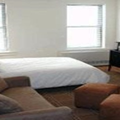 Отель Central Park Apartments США, Нью-Йорк - отзывы, цены и фото номеров - забронировать отель Central Park Apartments онлайн комната для гостей фото 2