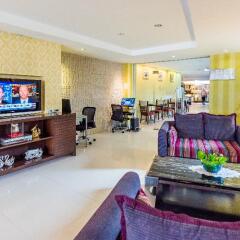 D Varee Diva Bally Sukhumvit Hotel Бангкок детские мероприятия