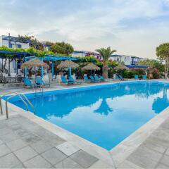 Rivari Hotel бассейн фото 2