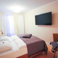 Das Kleine Hotel In Munchen Мюнхен спа