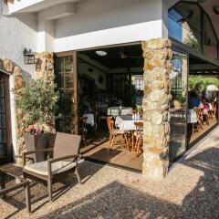 Отель Anais Bay Протарас
