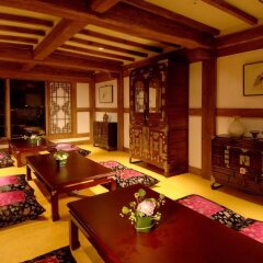 Отель Imperial Palace Seoul Сеул комната для гостей фото 5