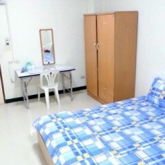 Апартаменты S & P Service Apartment Бангкок