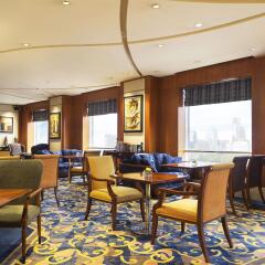 Hongqiao Jin Jiang Hotel (Formerly Sheraton Shanghai Hongqiao Hotel) интерьер отеля