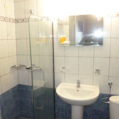 City Plus Rhodes Hotel in Rhodes, Greece from 38$, photos, reviews - zenhotels.com bathroom photo 2