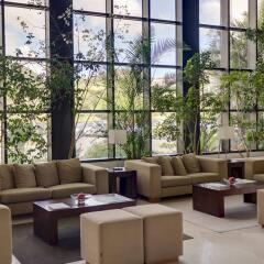 Отель Caloura Hotel Resort Португалия, Агуа-де-Пау - 3 отзыва об отеле, цены и фото номеров - забронировать отель Caloura Hotel Resort онлайн интерьер отеля фото 3