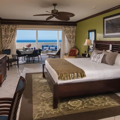 Отель Beaches Ocho Rios A Spa, Golf & Waterpark Resort комната для гостей