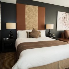 MGSM Executive Hotel & Conference Centre in Macquarie Park, Australia from 132$, photos, reviews - zenhotels.com guestroom photo 5