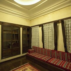 Ali Bey Konagi Турция, Газиантеп - отзывы, цены и фото номеров - забронировать отель Ali Bey Konagi онлайн интерьер отеля фото 2