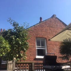 Отель 3 Bedroom Family Home In Brighton Sleeps 6 Великобритания, Брайтон - отзывы, цены и фото номеров - забронировать отель 3 Bedroom Family Home In Brighton Sleeps 6 онлайн фото 2