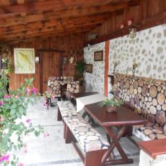 Отель Zigen House Болгария, Банско - отзывы, цены и фото номеров - забронировать отель Zigen House онлайн фото 11