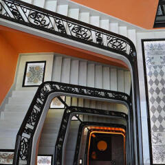 Hotel Espana городской автобус