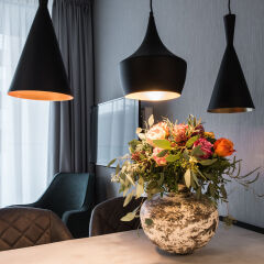 Отель NDSM Serviced Apartments Нидерланды, Амстердам - отзывы, цены и фото номеров - забронировать отель NDSM Serviced Apartments онлайн удобства в номере