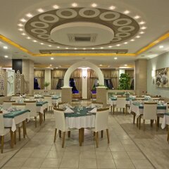 Hotel Titan Select in Konakli, Turkiye from 125$, photos, reviews - zenhotels.com meals
