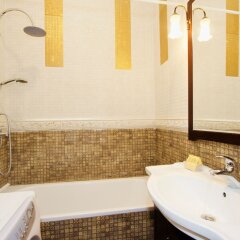 Гостиница LUXKV Apartment on Kudrinskaya Square в Москве отзывы, цены и фото номеров - забронировать гостиницу LUXKV Apartment on Kudrinskaya Square онлайн Москва фото 2