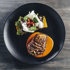 Отель Casa Gangotena с домашними животными
