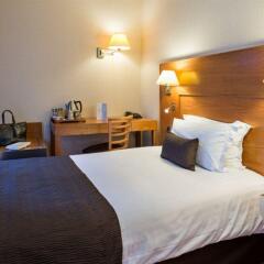 Hotel Le Magellan фото 7