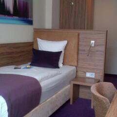 Отель Wyndham Köln детские мероприятия