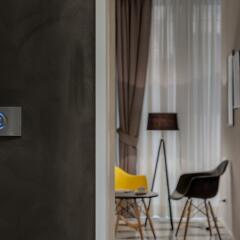 Navona Theatre Hotel 3* Улучшенный номер с различными типами кроватей фото 16
