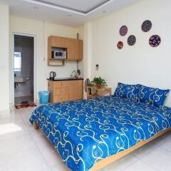 Отель Chillout Homestay комната для гостей фото 5