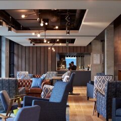 Отель Steel House Copenhagen Дания, Копенгаген - 1 отзыв об отеле, цены и фото номеров - забронировать отель Steel House Copenhagen онлайн
