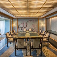 Отель Diamond Hotel Philippines Филиппины, Манила - отзывы, цены и фото номеров - забронировать отель Diamond Hotel Philippines онлайн помещение для мероприятий фото 2