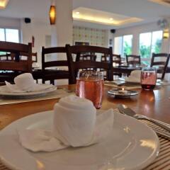 Отель Ananda Lanta Resort Ланта питание фото 3