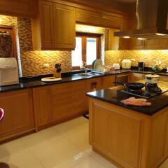 Отель Luxury Holiday Villa Paradise в номере фото 2