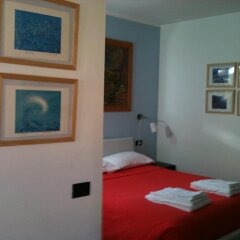 Отель Ripa Del Naviglio B&B комната для гостей