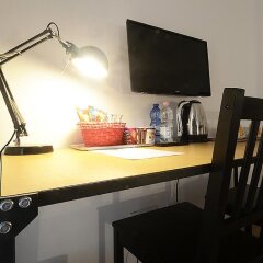 Отель OM2Rome удобства в номере фото 2