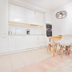 Отель Apartamenty Design Centrum в номере фото 2
