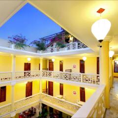 Thanh Van 1 Hotel