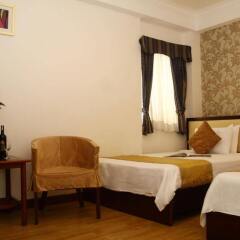 M&M Hotel комната для гостей фото 5