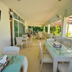 Отель Phuket - Naiyang Sonwa Resort вид на фасад