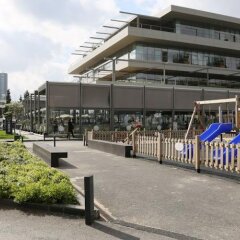 Ataköy Marina Hotel Турция, Стамбул - 6 отзывов об отеле, цены и фото номеров - забронировать отель Ataköy Marina Hotel онлайн детские мероприятия