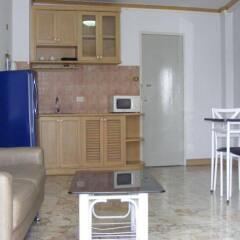 Отель Garden Paradise Hotel & Serviced Apartment Таиланд, Паттайя - отзывы, цены и фото номеров - забронировать отель Garden Paradise Hotel & Serviced Apartment онлайн в номере