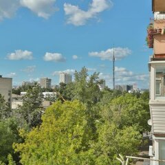 Апартаменты Elegant Studio on Marinoy Rosha Москва фото 9
