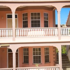 Iso's Bed & Breakfast in Portsmouth, Dominica from 258$, photos, reviews - zenhotels.com photo 9